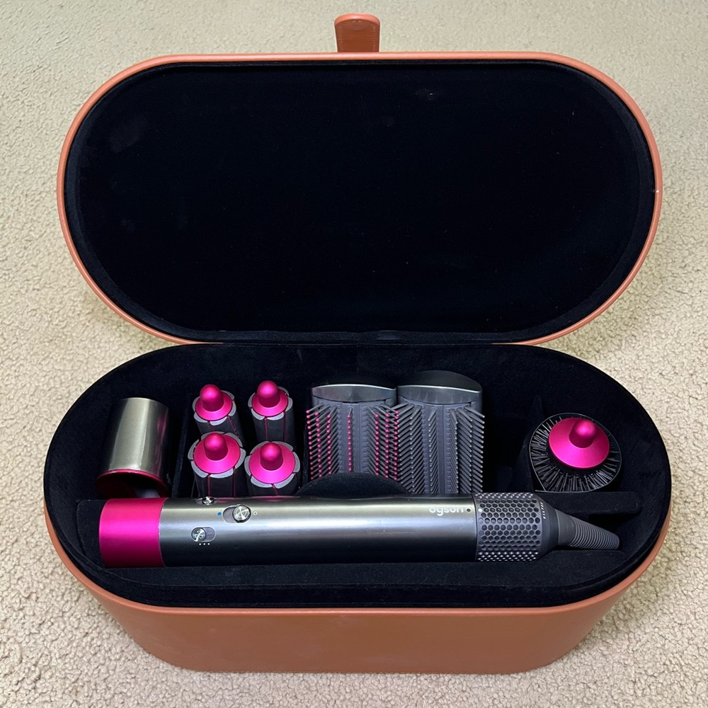 Dyson Airwrap Styler